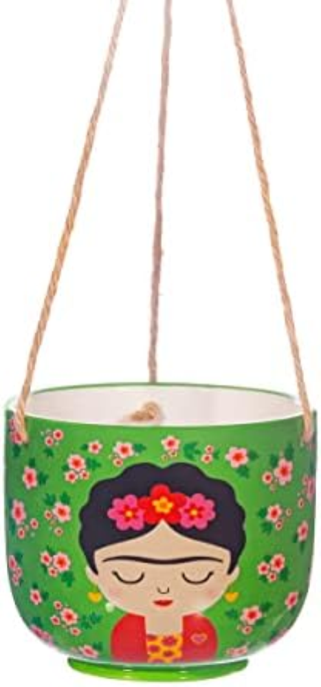 Sass & Belle Fioriera sospesa floreale Frida