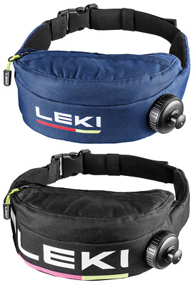 LEKI Drinkbelt Thermo Compact Trinkgurt Trinkgürtel Collection 2026 - NEU !!!