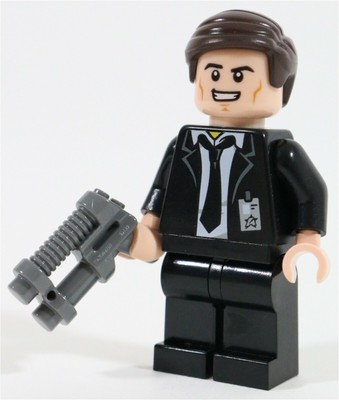 lego agent coulson