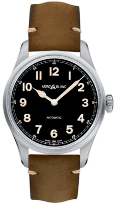 Montblanc 1858 Automatic - 119907