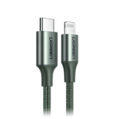 UGreen USB-C Fast Charging Cable usb-c for iPad iPhone iMac Macbook