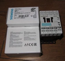 3RT1017-2BB42 3RT1017 2BB42 1pcs NEW Contactor #A6-22^