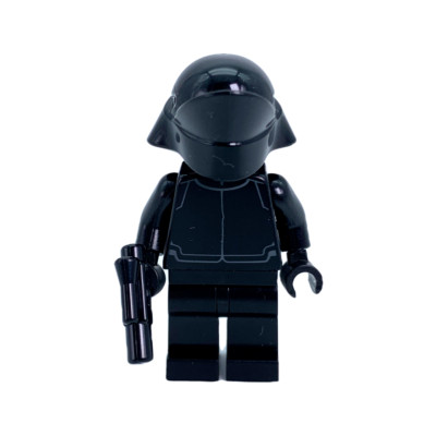 LEGO  Star Wars - 75177 75197 First Order Crew Meber Figur Minifigure sw0671
