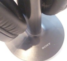 Sony Wireless Home Theater Headphones with Transmitter  TMR-RF400 
