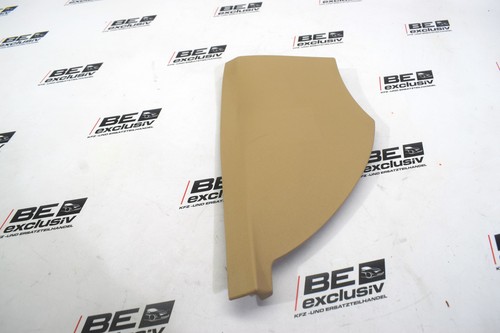 Mercedes CLS C219 Abdeckung Armaturenbrett links Verkleidung Cover A2196800139