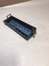 Jeep Wrangler YJ 1991-1995   Engine Fuse Box Cover  4 or 6 Cyl      FREE SHIP