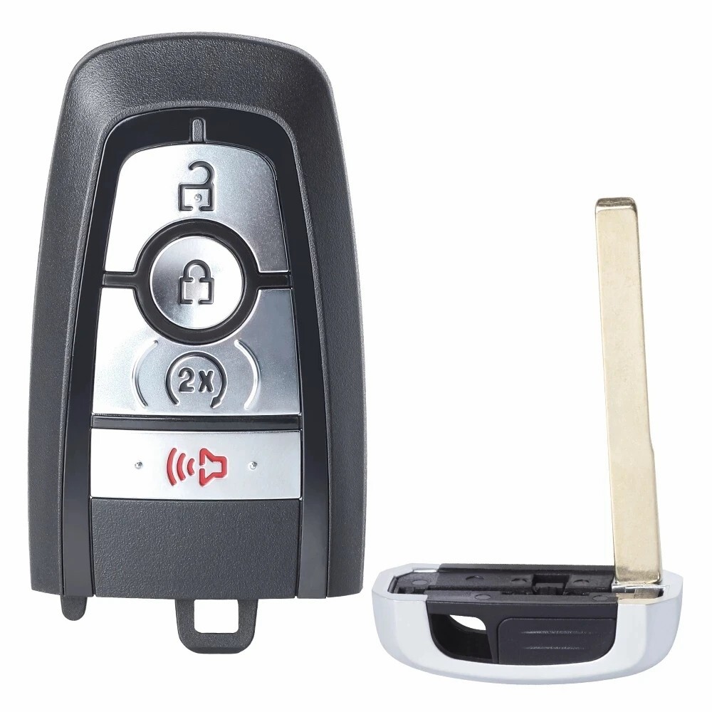 REPLACEMENT FOR 2021-24 FORD BRONCO REMOTE START SMART KEY FOB 164 ...