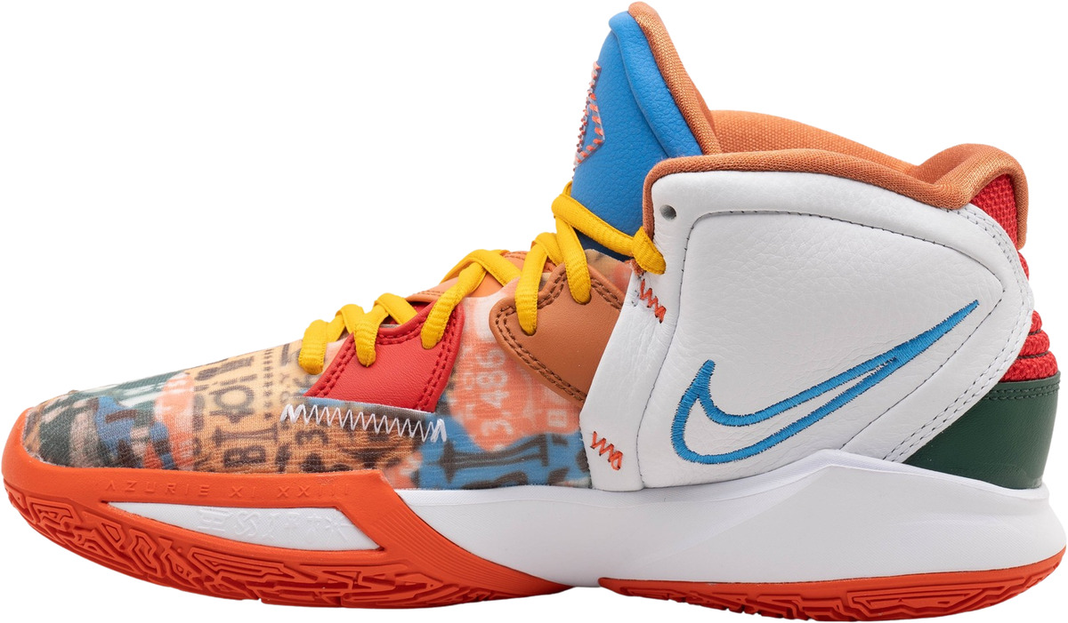 Nike Kyrie Infinity Ky-D for Sale | Authenticity Guaranteed Nike Kyrie Infinity Ky-D for Sale | Authenticity Guaranteed