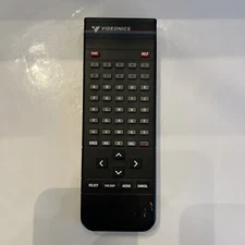 Genuine Videonics Video Editing Remote Control - VCU-1