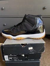 Size 11.5 - Jordan 11 Retro Space Jam 