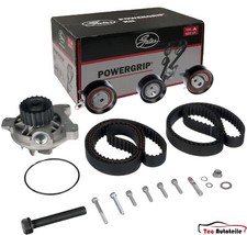 GATES Zahnriemensatz Wasserpumpe VW Transporter T4 2.5 TDI SDI LT 35 AGX ACV AXG