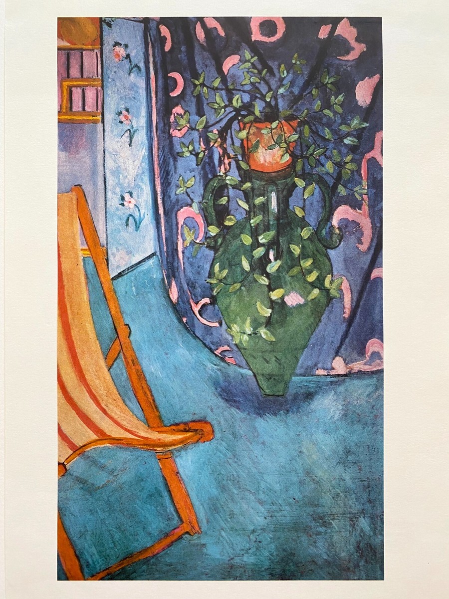 アート・デザイン・音楽 Matisse in the Studio / Henri Matisse Amazon.com: Matisse in the Studio: 9780878468430: McBreen