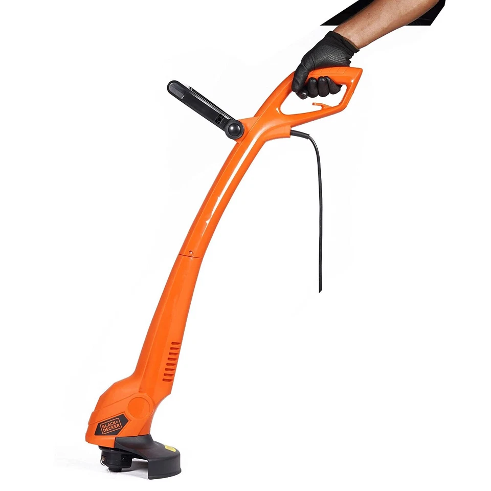 BLACK+DECKER GL350L String Trimmer - Free Shipping - Image 4 of 4