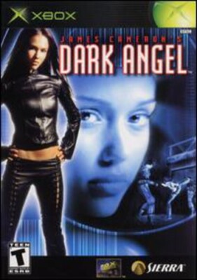 Dark Angel - Microsoft Xbox