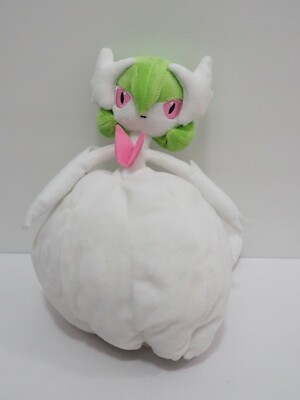 mega gardevoir plush