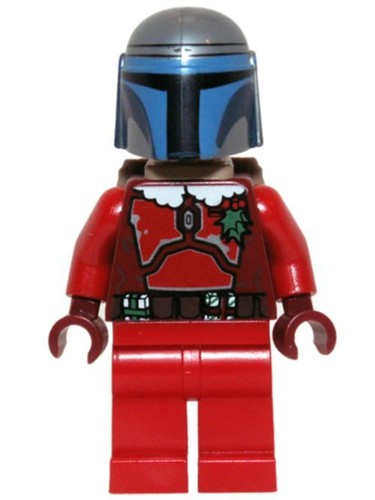 LEGO ® sw0506 (SouandCo)