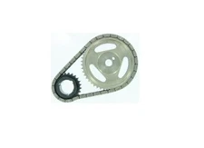 Engine Timing Set S.A. GEAR 78113R Oldsmobile 350R 400 455 Double Roller 3 Keywa