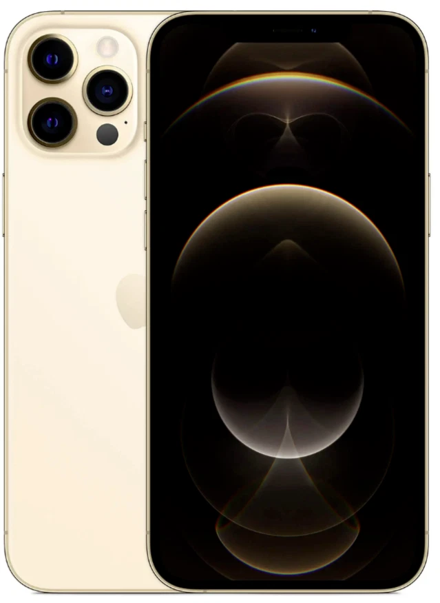 Apple iPhone 12 Pro Max - For Sale - ebay.com