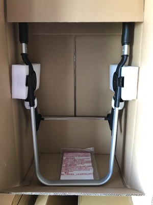 bugaboo buffalo runner