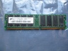 Micron MT16VDDT6464AG-265C4 DDR-266 PC2100 512MB DDR1 DDR RAM Arbeitsspeicher