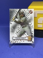 2023 Topps Pristine Fernando Tatis Jr. #211   Padres