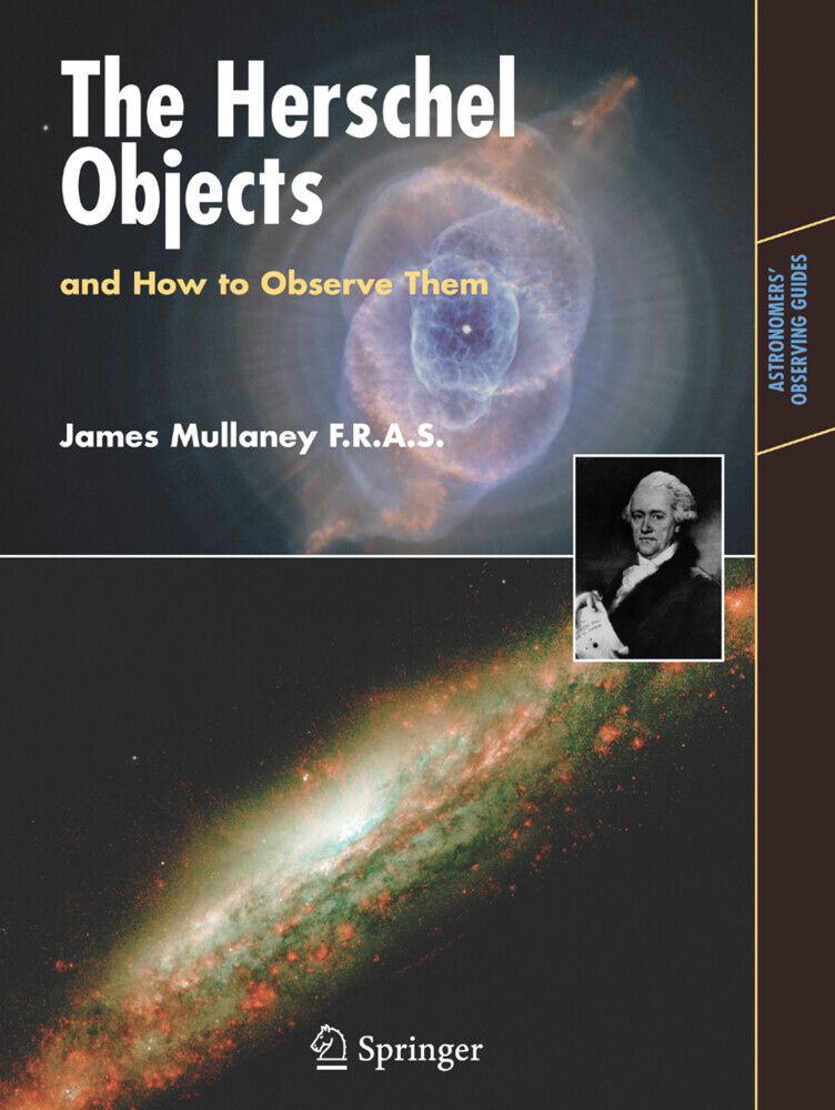 Thumbnail - The Herschel Objects And How To Observe Them | James Mullaney | 2007 |