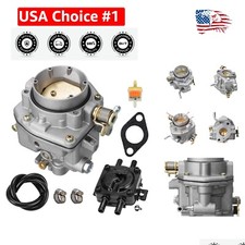 Premium Carburetor and Fuel Pump Kit for Onan Engines - Reliable Engine Parts