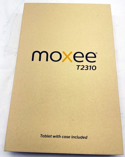 Moxee T2310 10.1" WiFi/LTE Android Tablet 2.0GHz Quad-Core CPU 3GB RAM 32 GB ROM - Picture 15 of 16