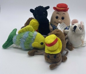 the puppet company nursery rhymes