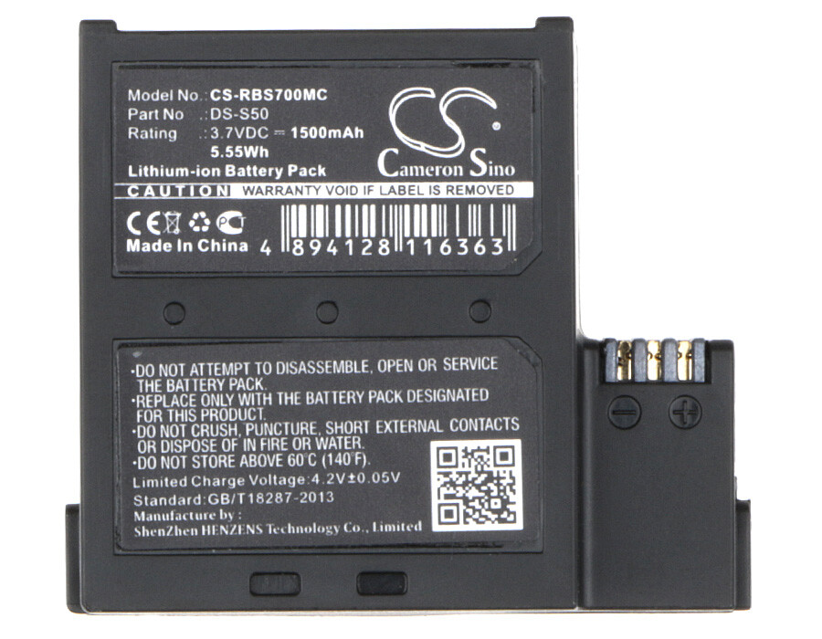Battery for Veho MUVI K1,MUVI K2,VCC-006-K1,VCC-006-K2NPNG,VCC-A034-SB