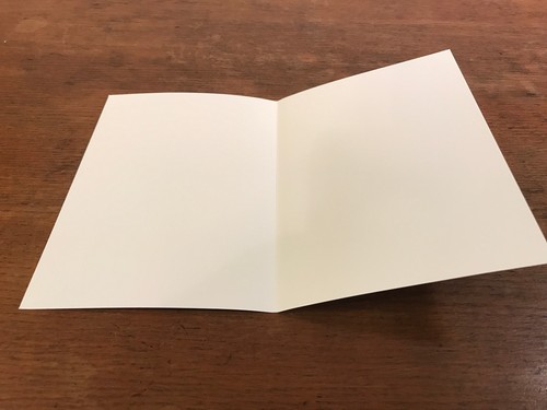 Reproduction T. W. Wood's & Sons Seeds Catalogue Blank Greeting Note Card (E1) - Picture 2 of 4