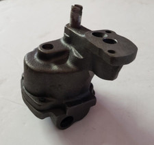Oil Pump For 1958-89 Chevrolet Small Block High Volume High Pressure 58 Pickup Oil Pump For 1958-89 Chevrolet Small Block High Volume High Pressure 58 Pickup