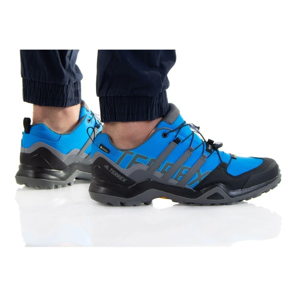 scarpe trekking uomo adidas