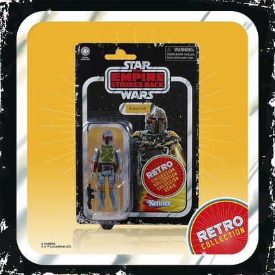 star wars retro collection pre order