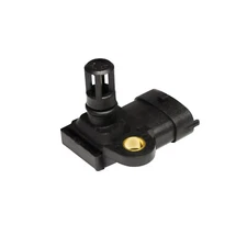 Boost Pressure Sensor w-Slots Volvo 577.96516X , 0000504372225, 22422785