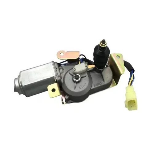 Scheibenwischermotor 2538-9013A für Doosan SOLAR 130LC-V 150LC-V 220LC-V 250LC-V 330LC-V - Bild 1 von 1