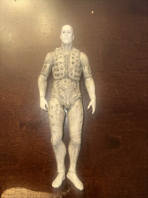 Neca Alien Prometheus Engineer Figure Loose Figure READ | eBay