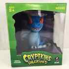 Cryptozoic Cryptkins Unleashed Nessie Series 1 Vinyl Figure 5"