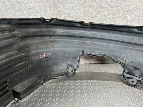 Celica ST202 ST205 Toyota OEM Front Fender Liner Inner Fender Wing - Foto 15 di 19