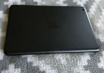 Apple iPad Mini 1st Gen 16gb WiFi Only 7.9” Black Space Gray | eBay