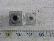 Ilsco TA250 250MCM-#6 Mechanical Lug, Used