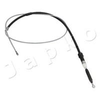 Japko Handbremsseil Bremsseil Hinten Links Rechts FüR VW Caddy III Kombi
