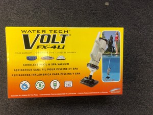 fx4 pool vacuum