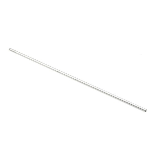 Produktbild von 4 Stück 304 Edelstahl Kapillarrohr – Außen-Ø 8mm, Innen-Ø 5,5mm, Länge 350mm, Silber, Für Präzisionsanwendungen