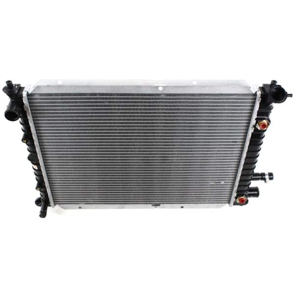 Zx2 Radiator Radiator Fits ESCORT ZX2 98-03 | eBay