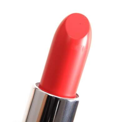 MARC JACOBS: LE MARC LIPSTICK. ''CORE CORA''.  FULL-SIZE. NOW $80-85