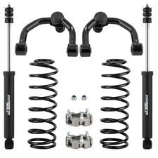 3" Suspension Lift Kit w/ Control Arms for Toyota 4-Runner 4WD 1996-2002