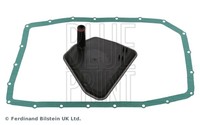 Blue Print Hydraulikfiltersatz Automatikgetriebe FüR BMW X5 3.0D 4.4I X3