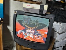 Nintendo Entertainment System NES Original Console w/ Controller Tested  Works 