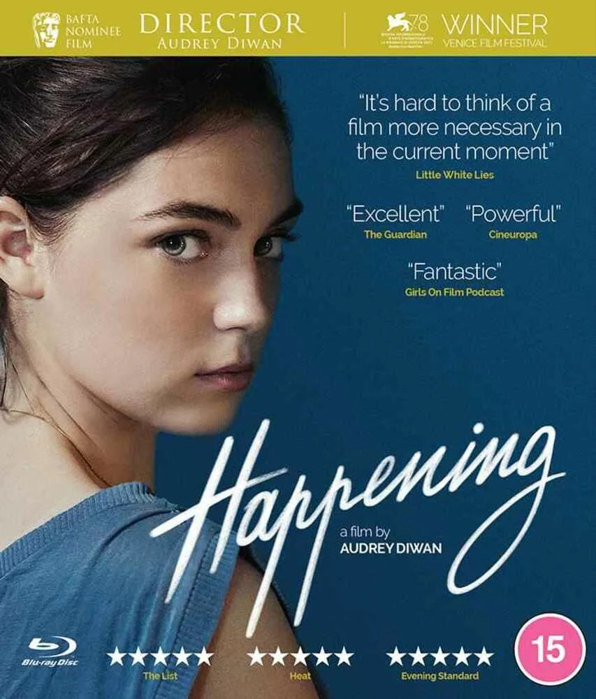 Happening [15] Blu-ray - Image 2